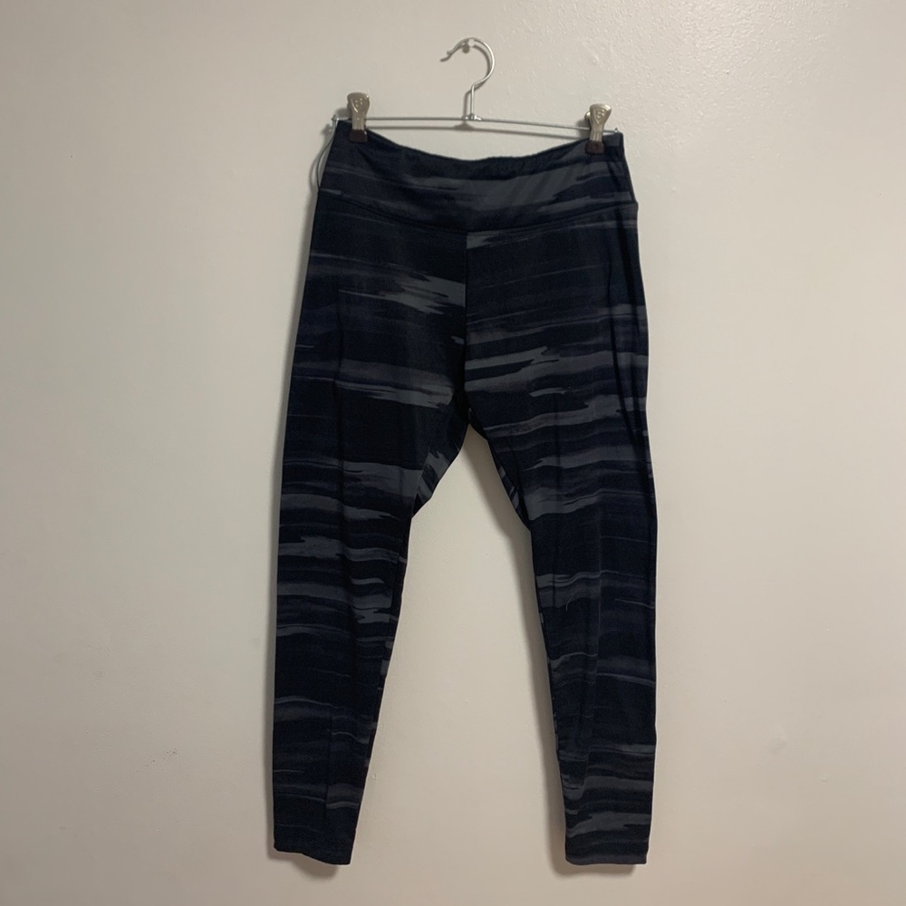 ACTIVE LEGGINGS